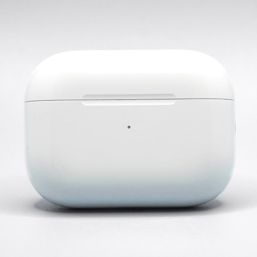 Apple AirPods Pro 2nd Gen (USB-C) - Left Replacement AirPod (A3048) - White (Renewed)
